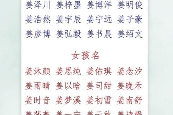 名字要讲究五行配合-姓名学-华易网姓名