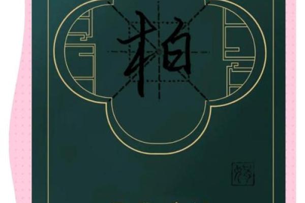 柏姓男孩名字大全-柏姓男孩起名字大全-柏姓名字大全姓名