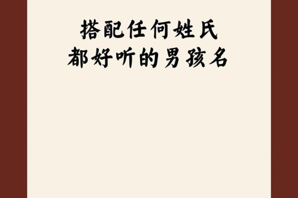 2019年3月11号子时出生的男孩要怎么起名字姓名